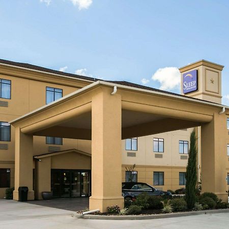 Sleep Inn & Suites Hwy 290-Nw Freeway Houston Buitenkant foto