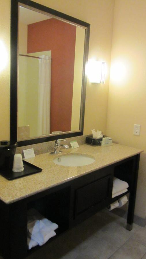 Sleep Inn & Suites Hwy 290-Nw Freeway Houston Kamer foto