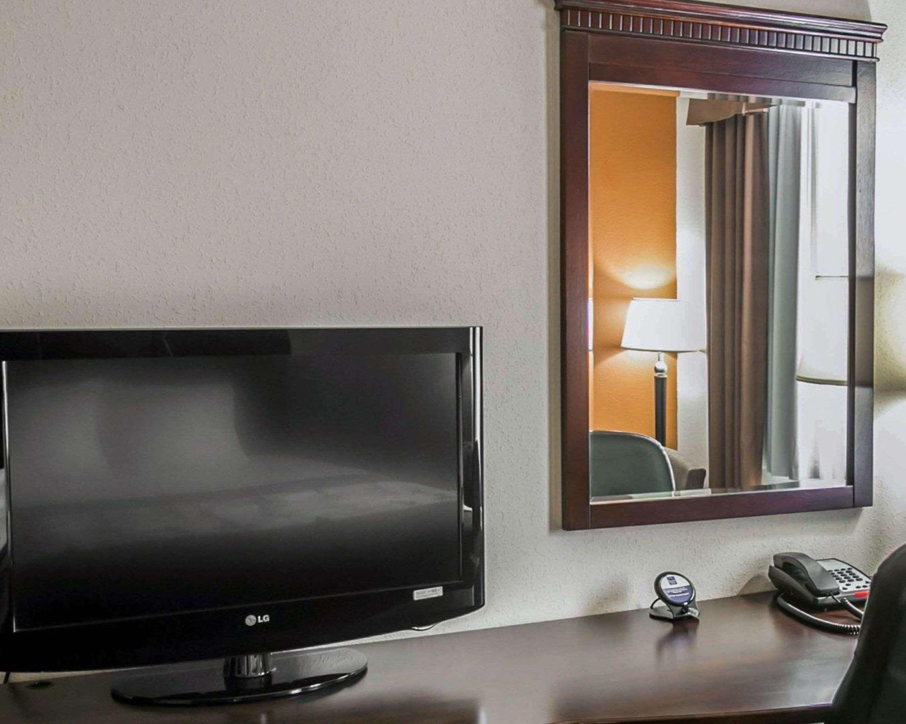 Sleep Inn & Suites Hwy 290-Nw Freeway Houston Buitenkant foto