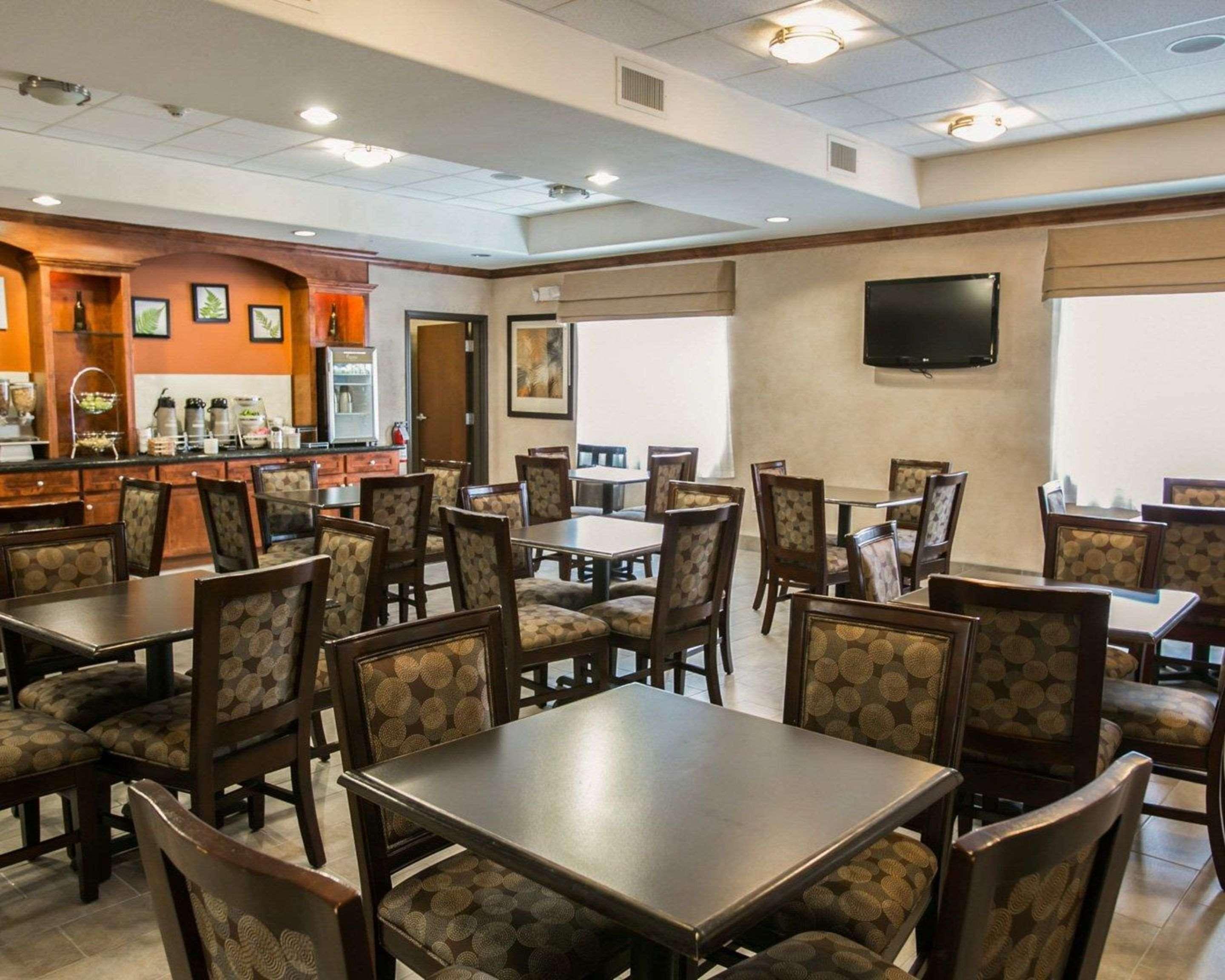 Sleep Inn & Suites Hwy 290-Nw Freeway Houston Buitenkant foto