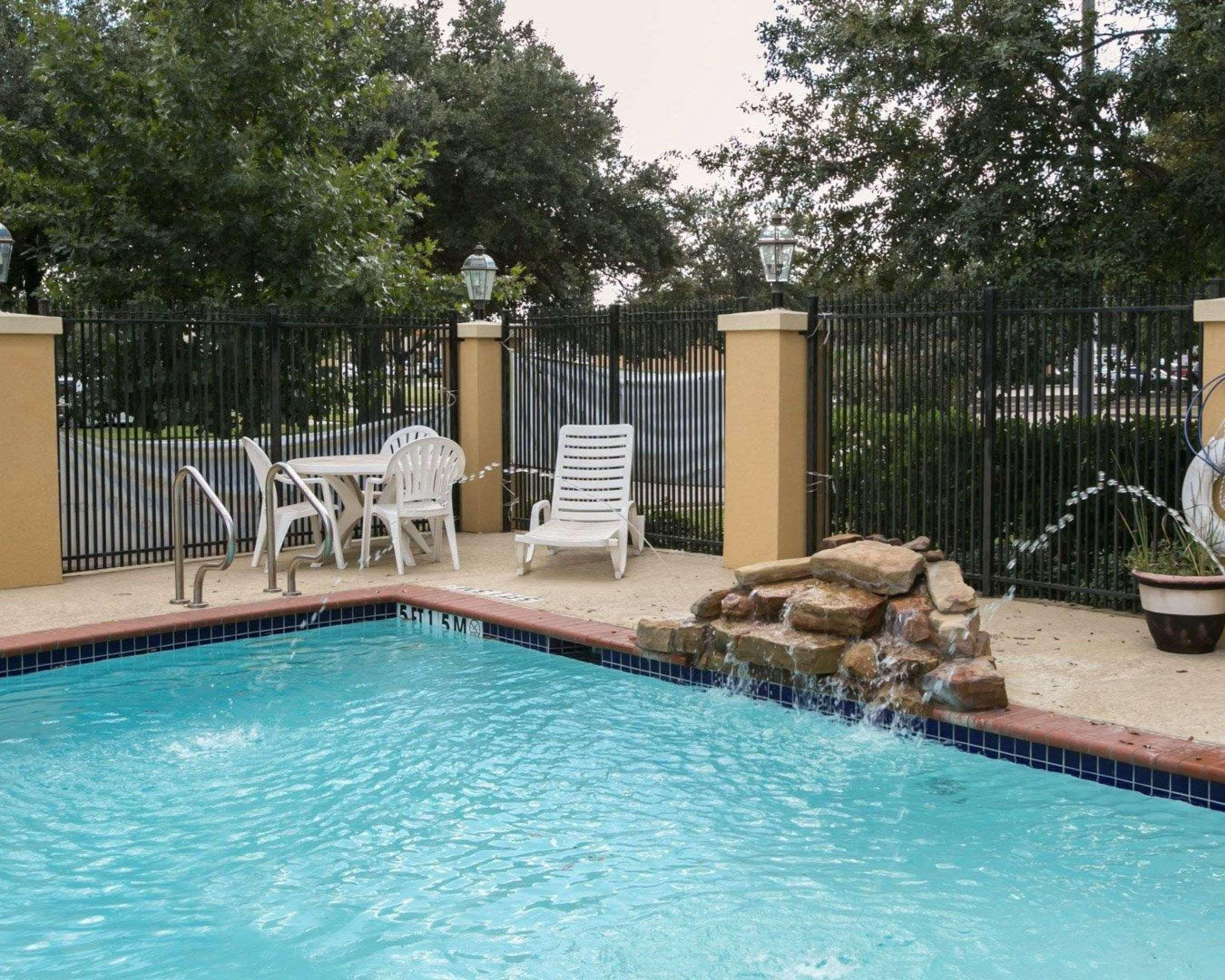 Sleep Inn & Suites Hwy 290-Nw Freeway Houston Buitenkant foto