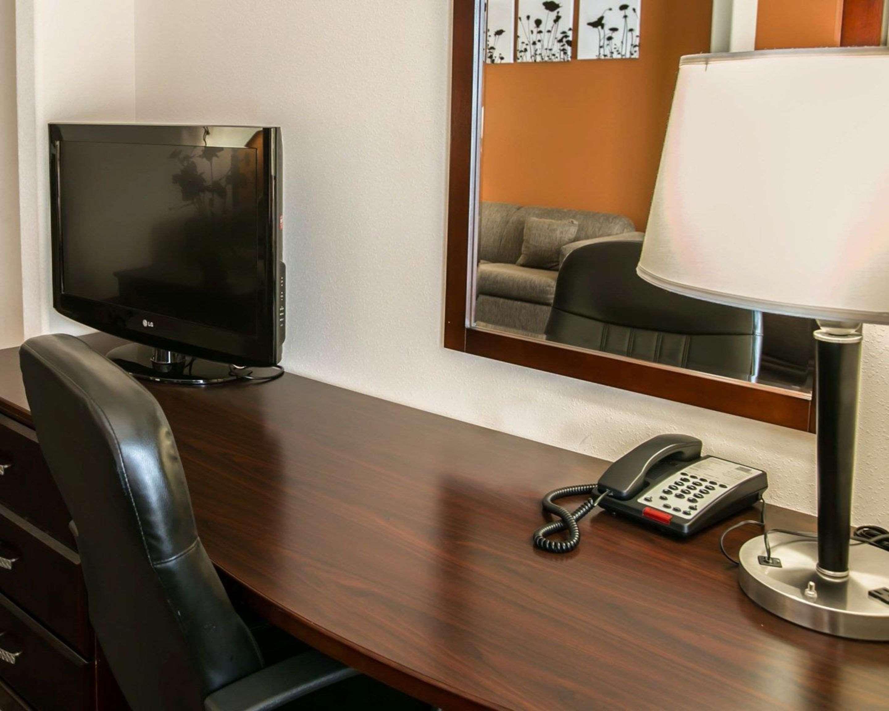 Sleep Inn & Suites Hwy 290-Nw Freeway Houston Buitenkant foto