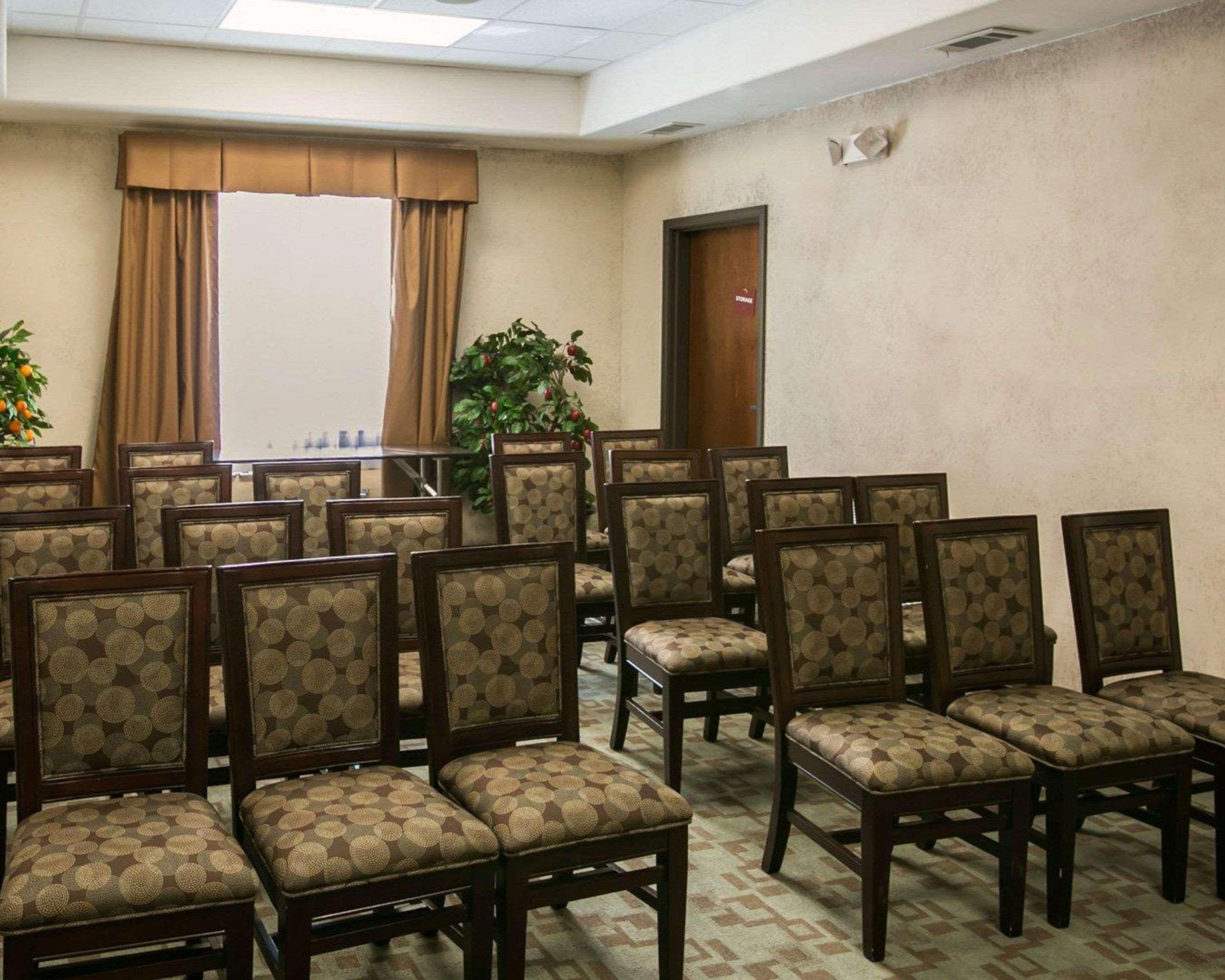 Sleep Inn & Suites Hwy 290-Nw Freeway Houston Buitenkant foto