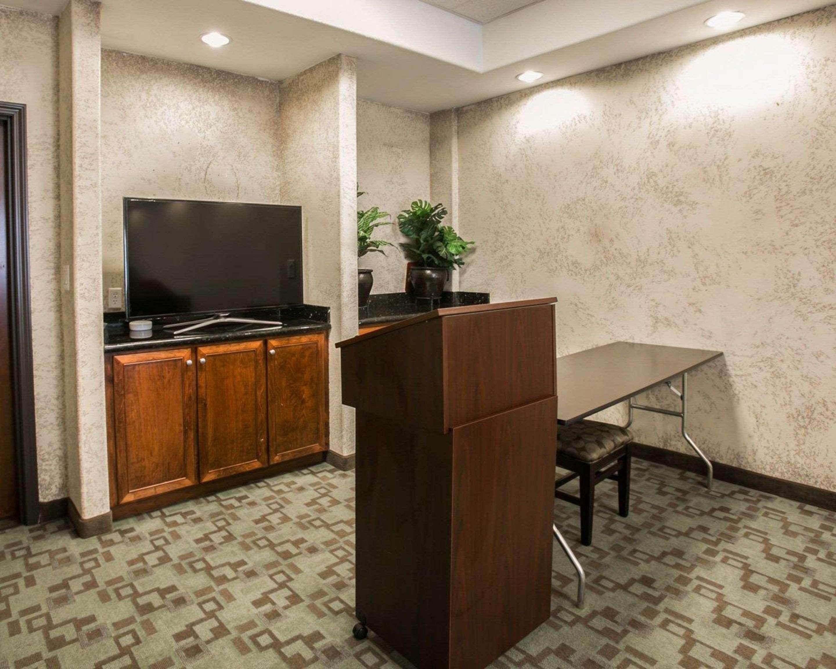 Sleep Inn & Suites Hwy 290-Nw Freeway Houston Buitenkant foto