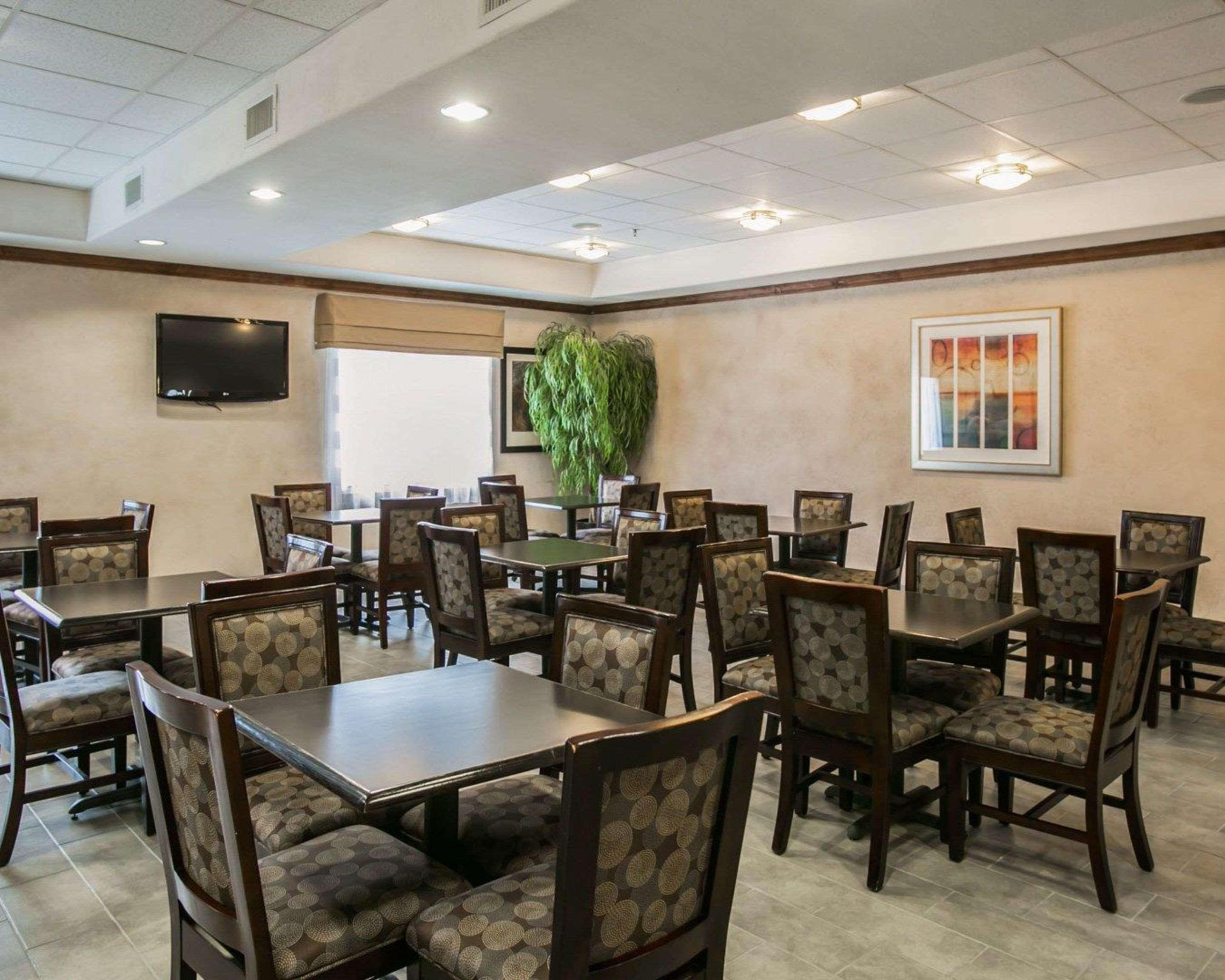 Sleep Inn & Suites Hwy 290-Nw Freeway Houston Buitenkant foto