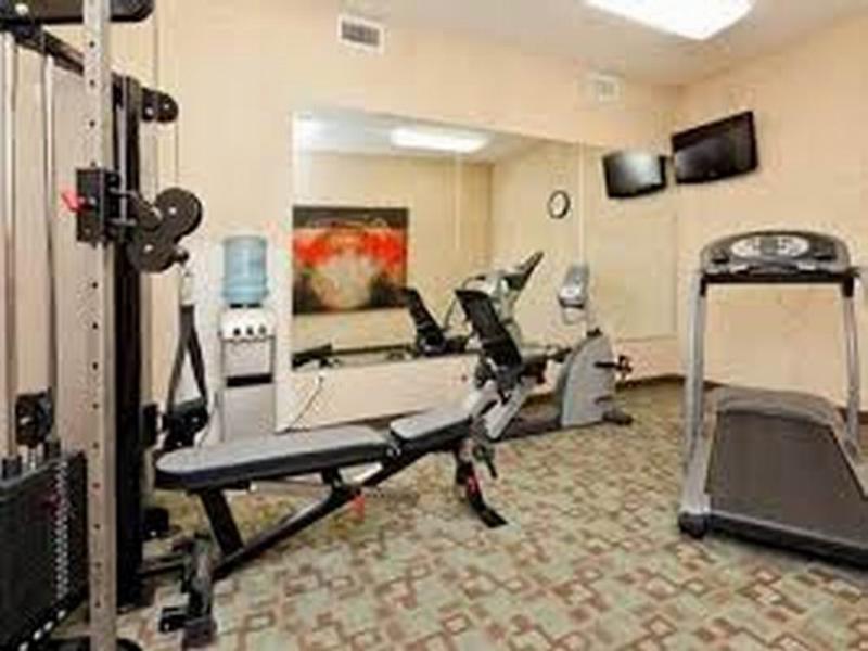 Sleep Inn & Suites Hwy 290-Nw Freeway Houston Buitenkant foto