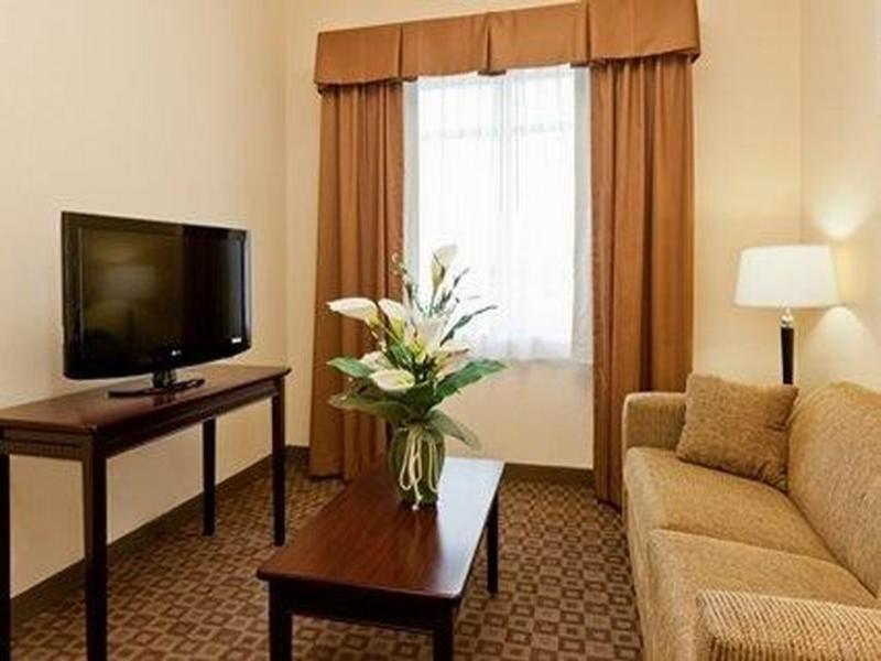 Sleep Inn & Suites Hwy 290-Nw Freeway Houston Buitenkant foto