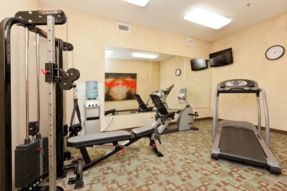 Sleep Inn & Suites Hwy 290-Nw Freeway Houston Buitenkant foto