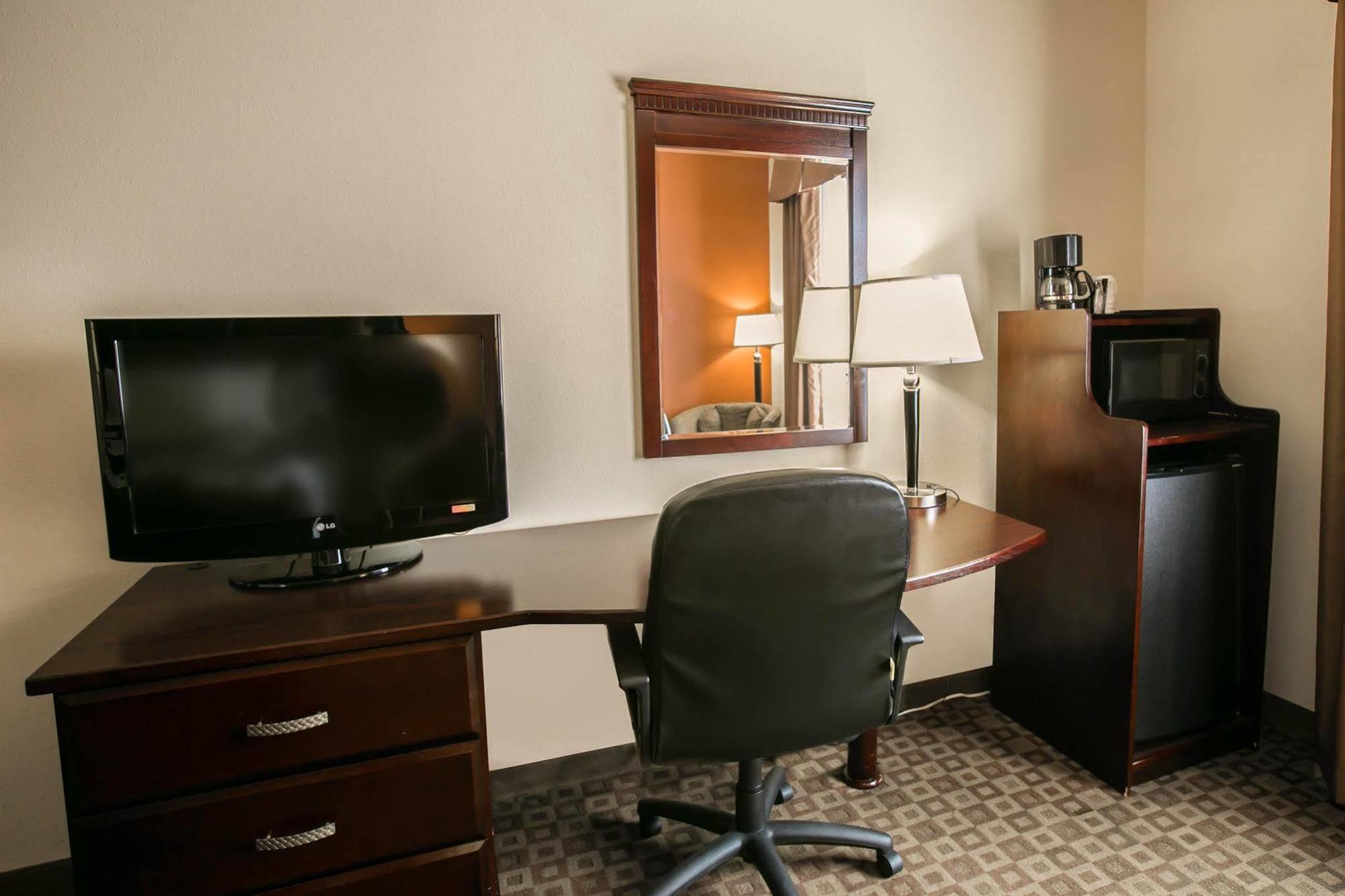 Sleep Inn & Suites Hwy 290-Nw Freeway Houston Buitenkant foto