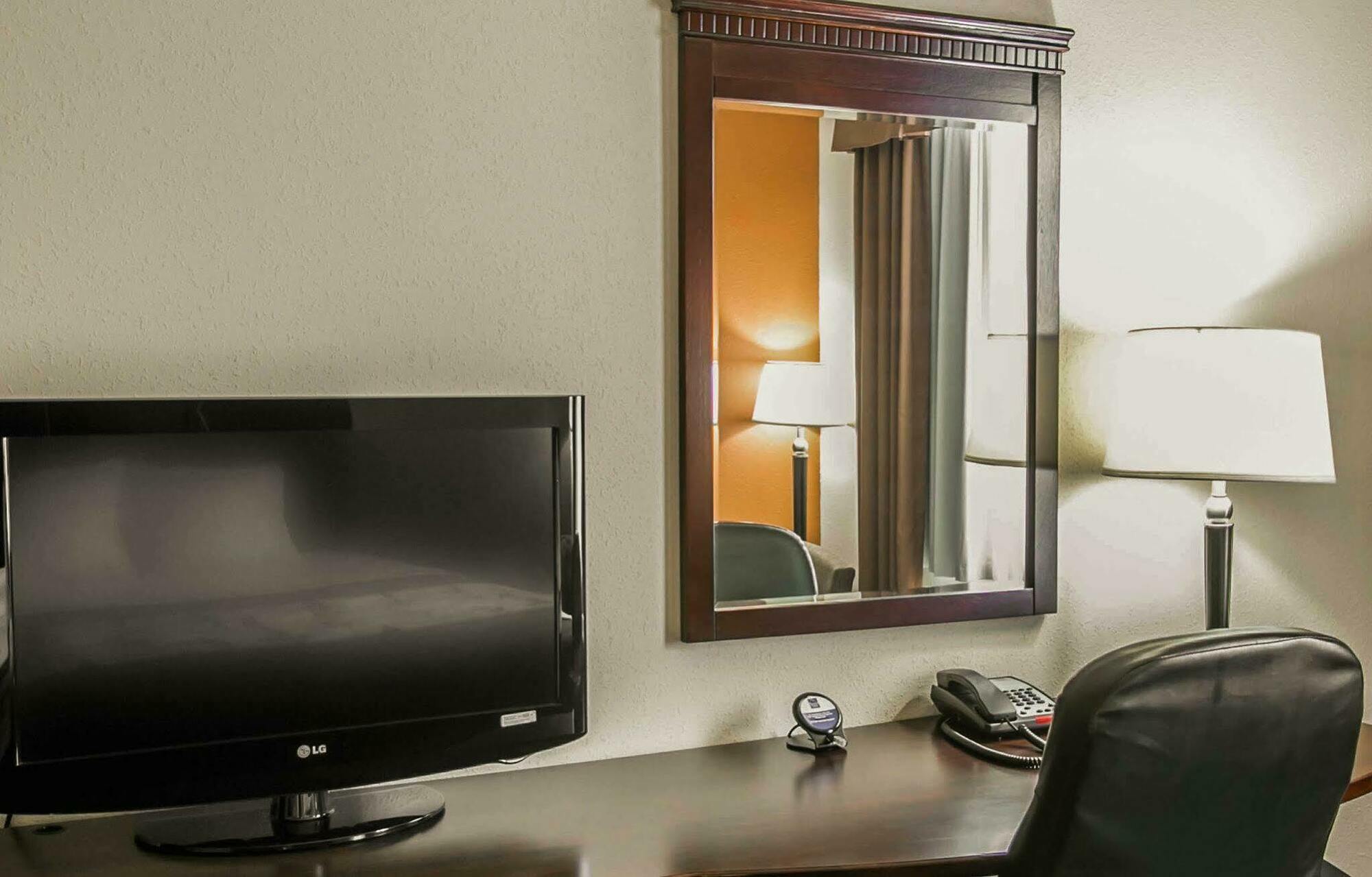 Sleep Inn & Suites Hwy 290-Nw Freeway Houston Buitenkant foto